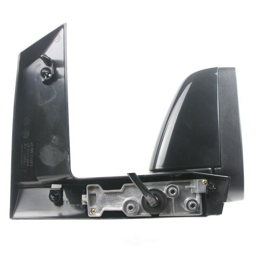 2019-2023 Ford Transit Connect Mirror Passenger Side Power , FO1321605. Perfect fit and finish.