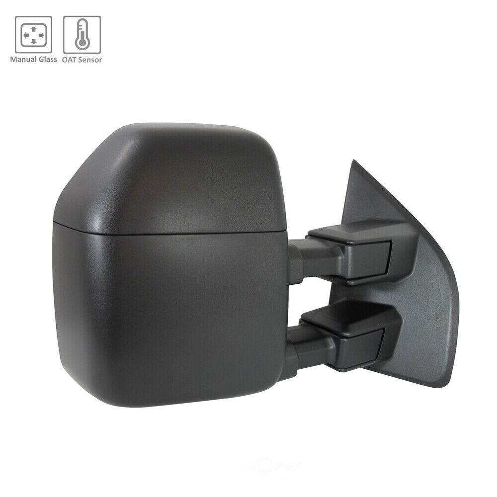 2017-2022 Ford F250 Mirror Passenger Side , FO1321606. Made with quality materials.