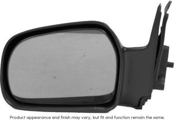 2019-2023 Ford Edge ST Mirror Passenger Side Power , FO1321620. High-quality aftermarket part.