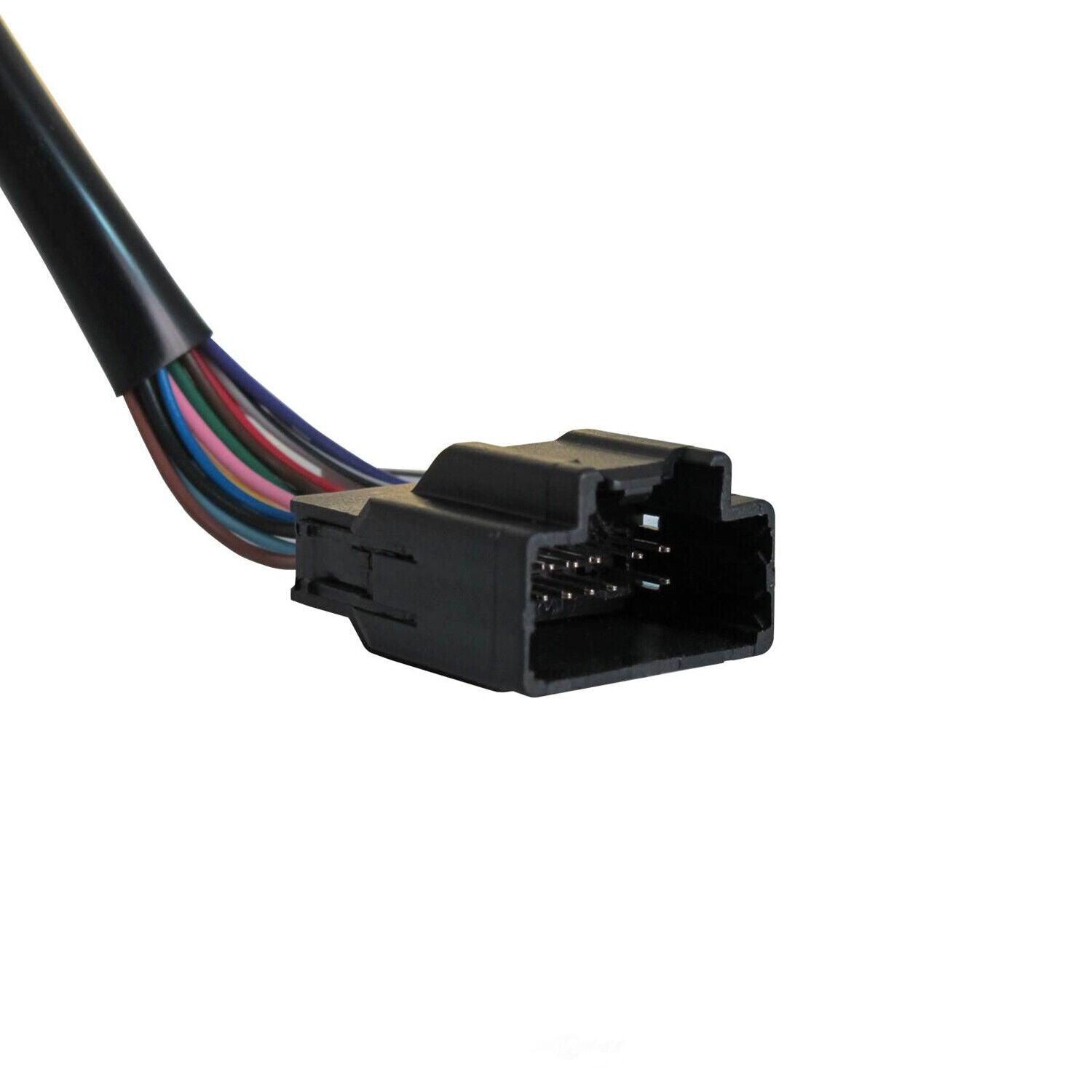 2015-2023 Ford Edge Mirror Passenger Side Power , FO1321621. Replacement part ready for install.