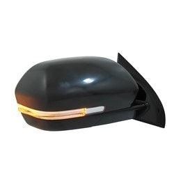 2019-2020 Ford Expedition Max Mirror Passenger Side Power , FO1321635. Professional-grade auto body part.
