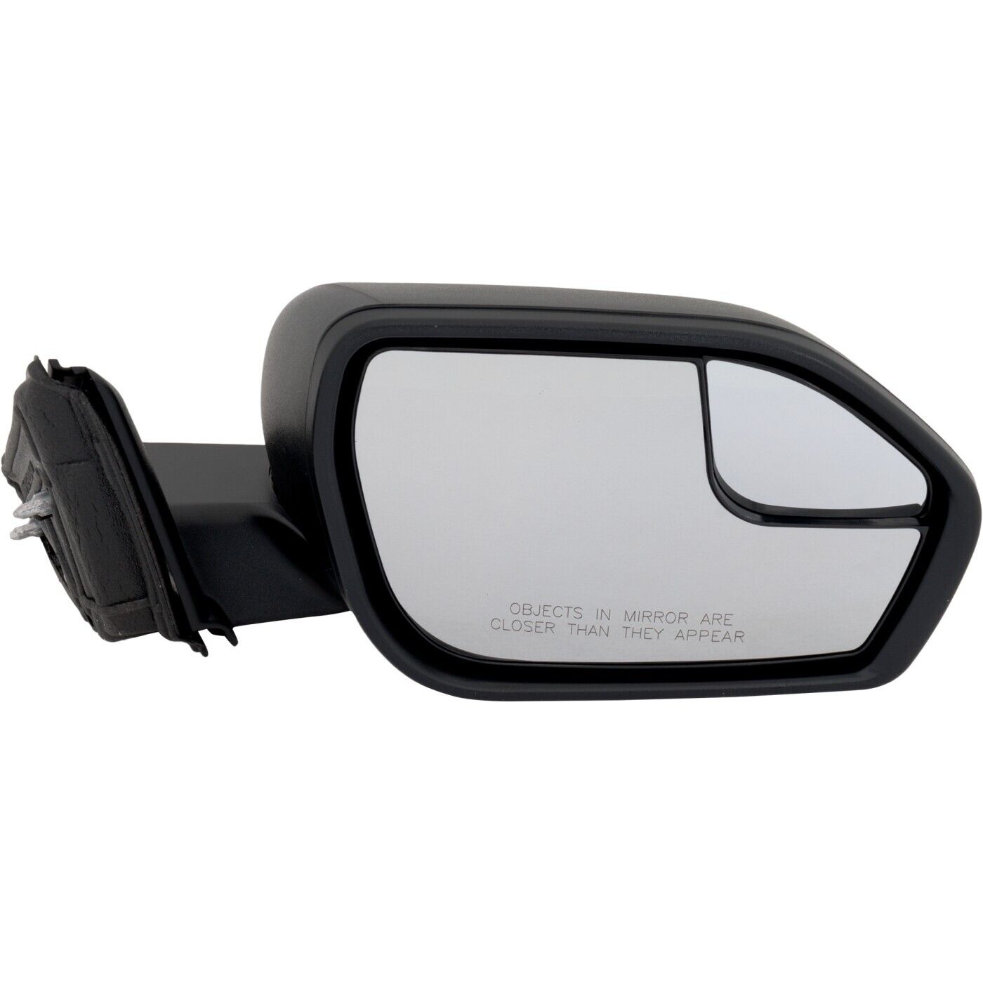 2020-2023 Ford Explorer Police Interceptor Mirror Passenger Side Power , FO1321670. Made with quality materials.