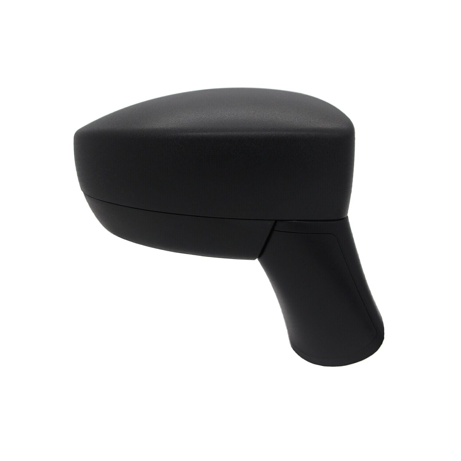 2018-2022 Ford Ecosport Mirror Passenger Side Power , FO1321688. OEM-style replacement.