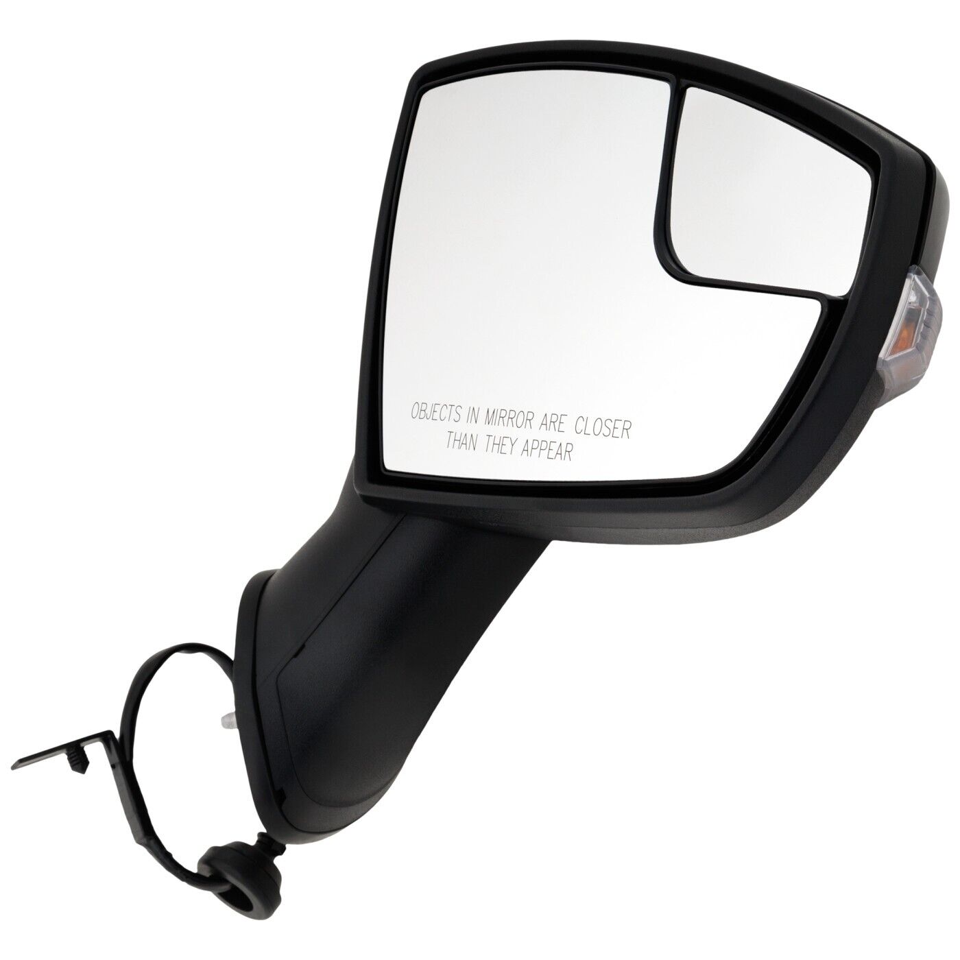 2018-2022 Ford Ecosport Mirror Passenger Side Power , FO1321689. Made with quality materials.