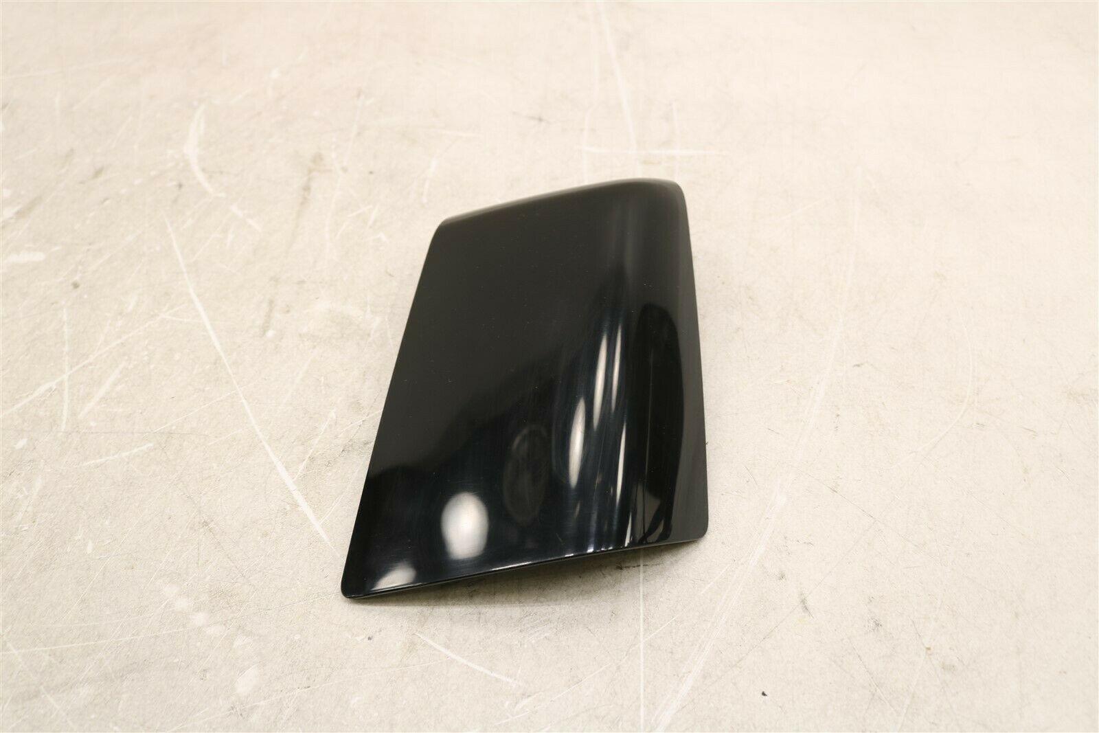 2007-2008 Ford Explorer Mirror Passenger Side Manual , FO1327108. Professional-grade auto body part.