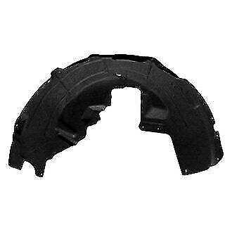 2013-2020 Ford Fusion Fender Liner Rear Driver Side , FO1762100. OEM-style replacement.