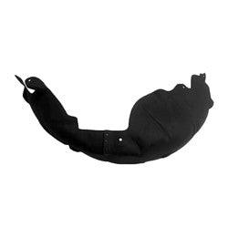 2015-2023 Ford Mustang GT Fender Liner Rear Passenger Side , FO1763101.   component.
