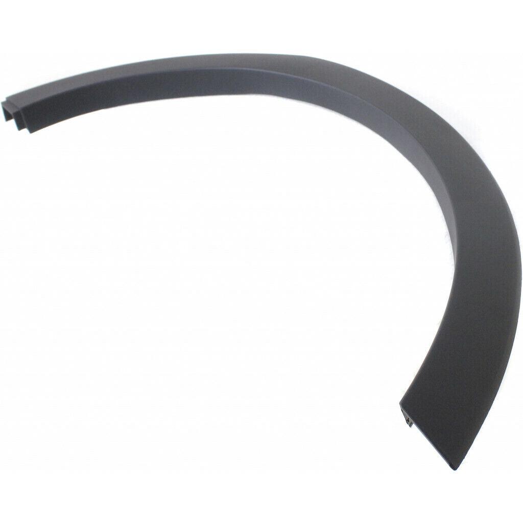 2013-2016 Ford Escape Wheel Arch Trim Rear Driver Side , FO1790116. .