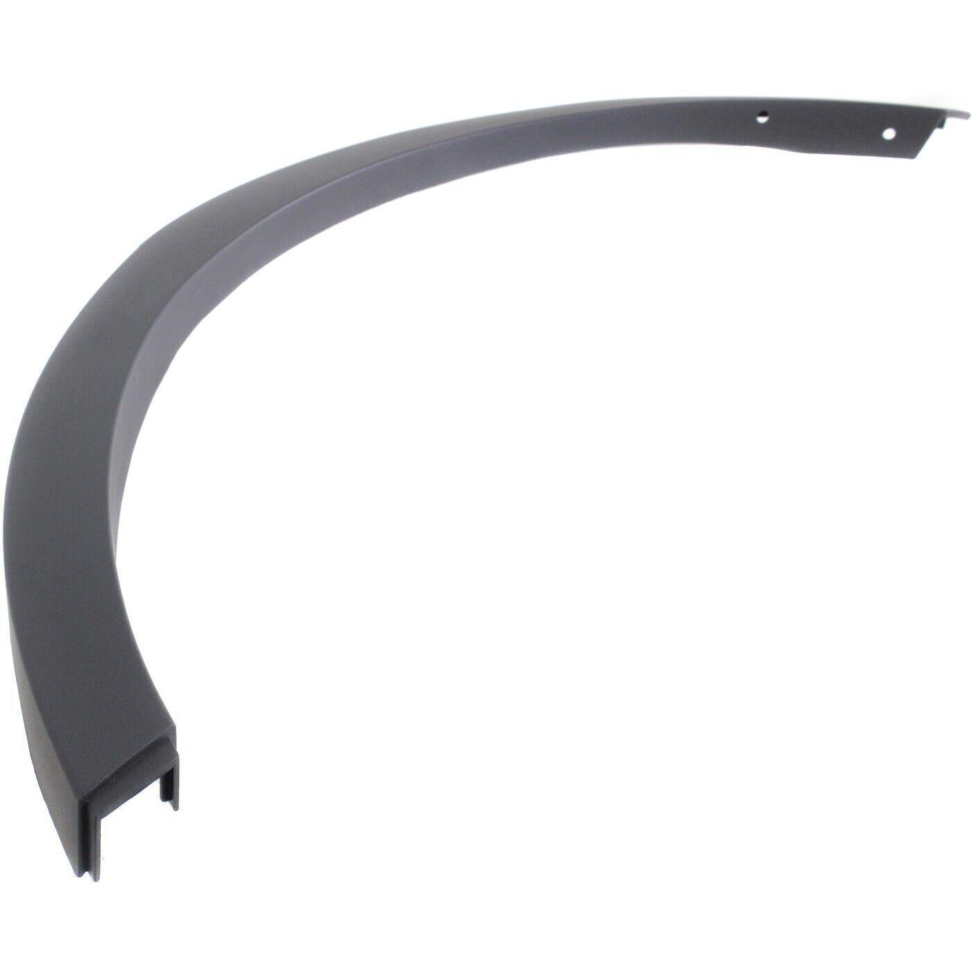 2017-2019 Ford Escape Wheel Arch Trim Rear Driver Side , FO1790119. .