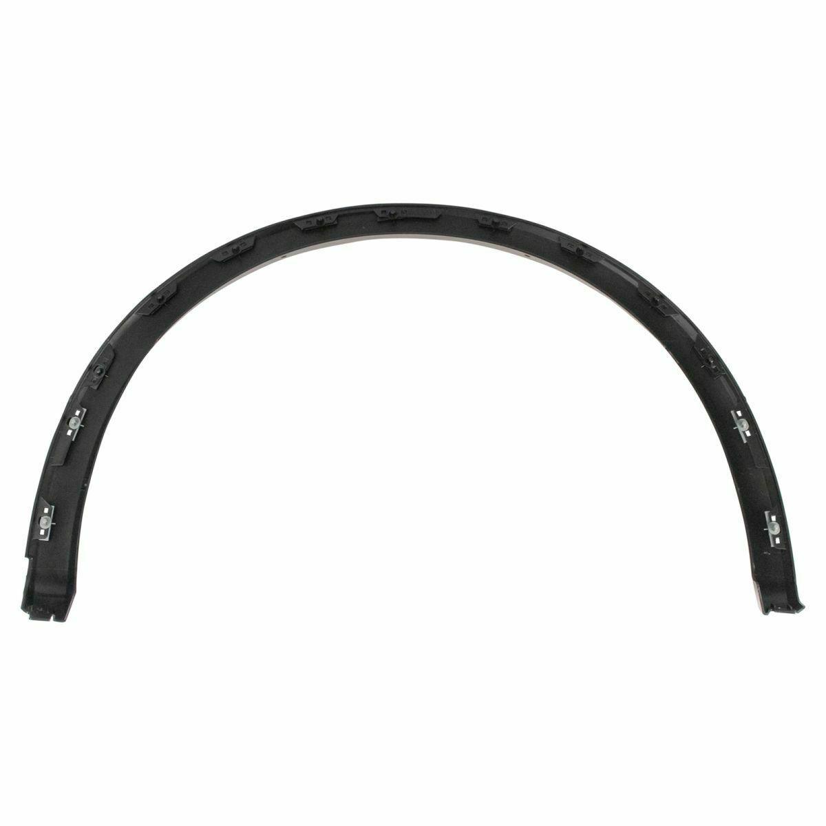2015-2020 Ford F150 Wheel Arch Trim Rear Driver Side , FO1790120. .