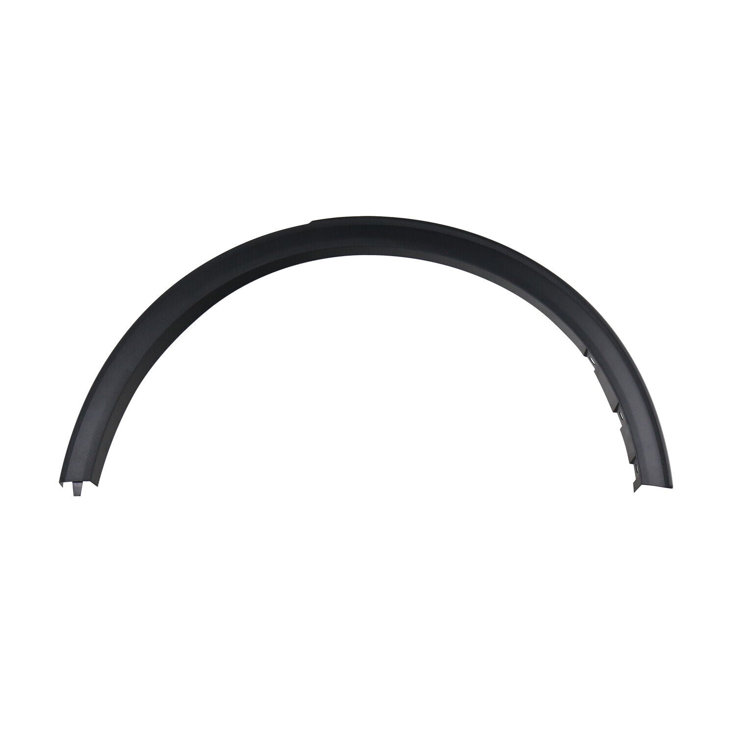 2020-2023 Ford Escape Wheel Arch Trim Rear Driver Side Black , FO1790123. .