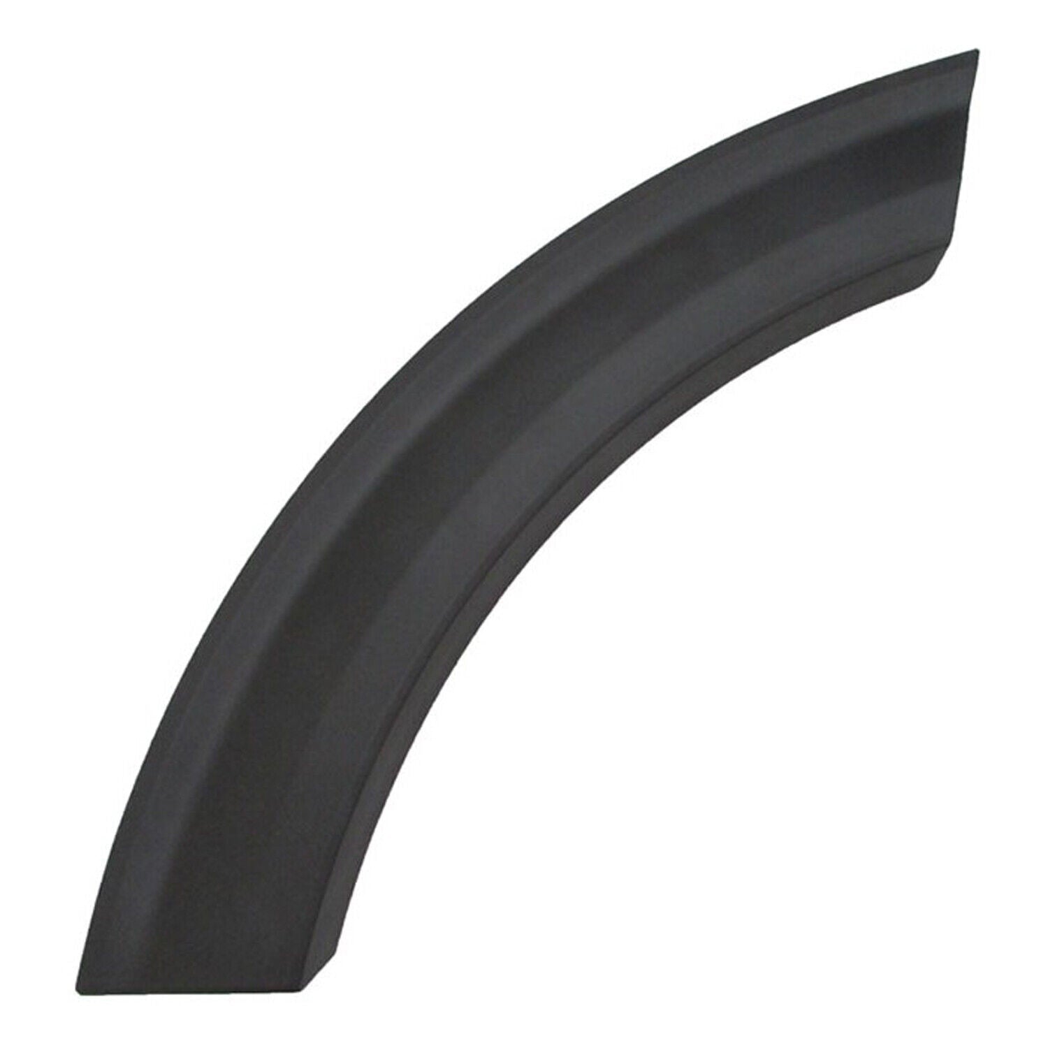 2020-2023 Ford Explorer Limited Wheel Arch Trim Rear Driver Side Forward , FO1790124. .
