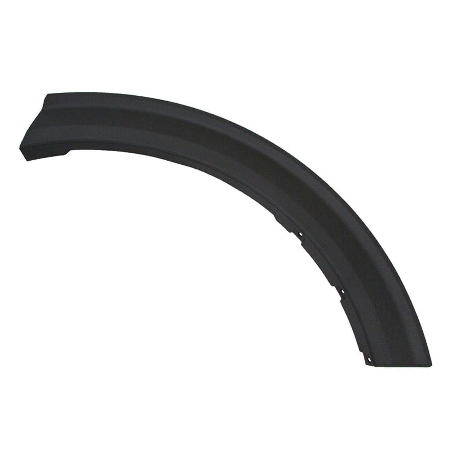 2021-2023 Ford Explorer King Ranch Wheel Arch Trim Rear Driver Side , FO1790125. .