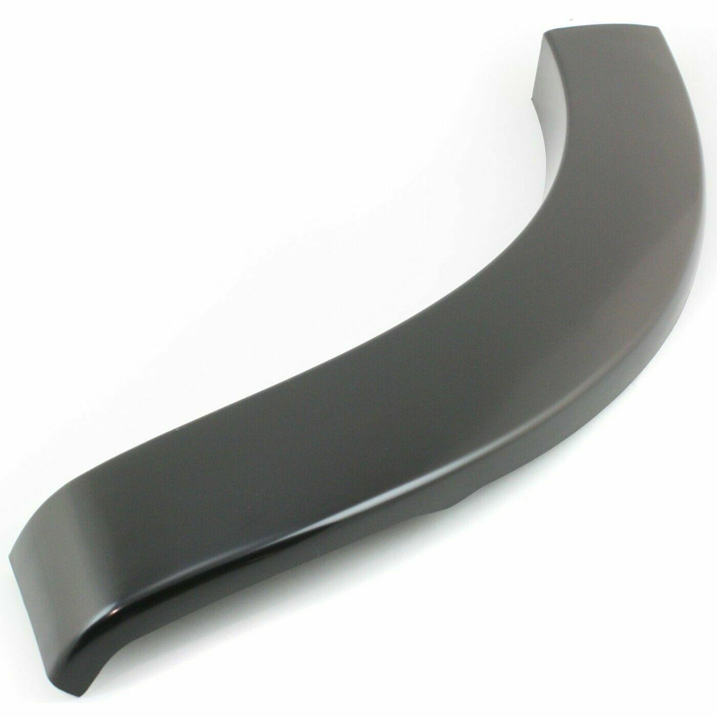 2006-2010 Ford Explorer Wheel Opening Moulding Rear Passenger Side , FO1791109. .