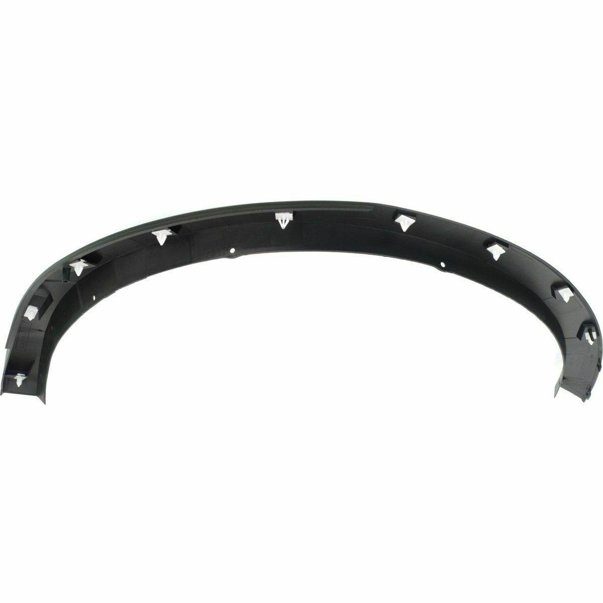 2013-2019 Ford Explorer Police Interceptor Wheel Arch Trim Rear Passenger Side , FO1791114. .