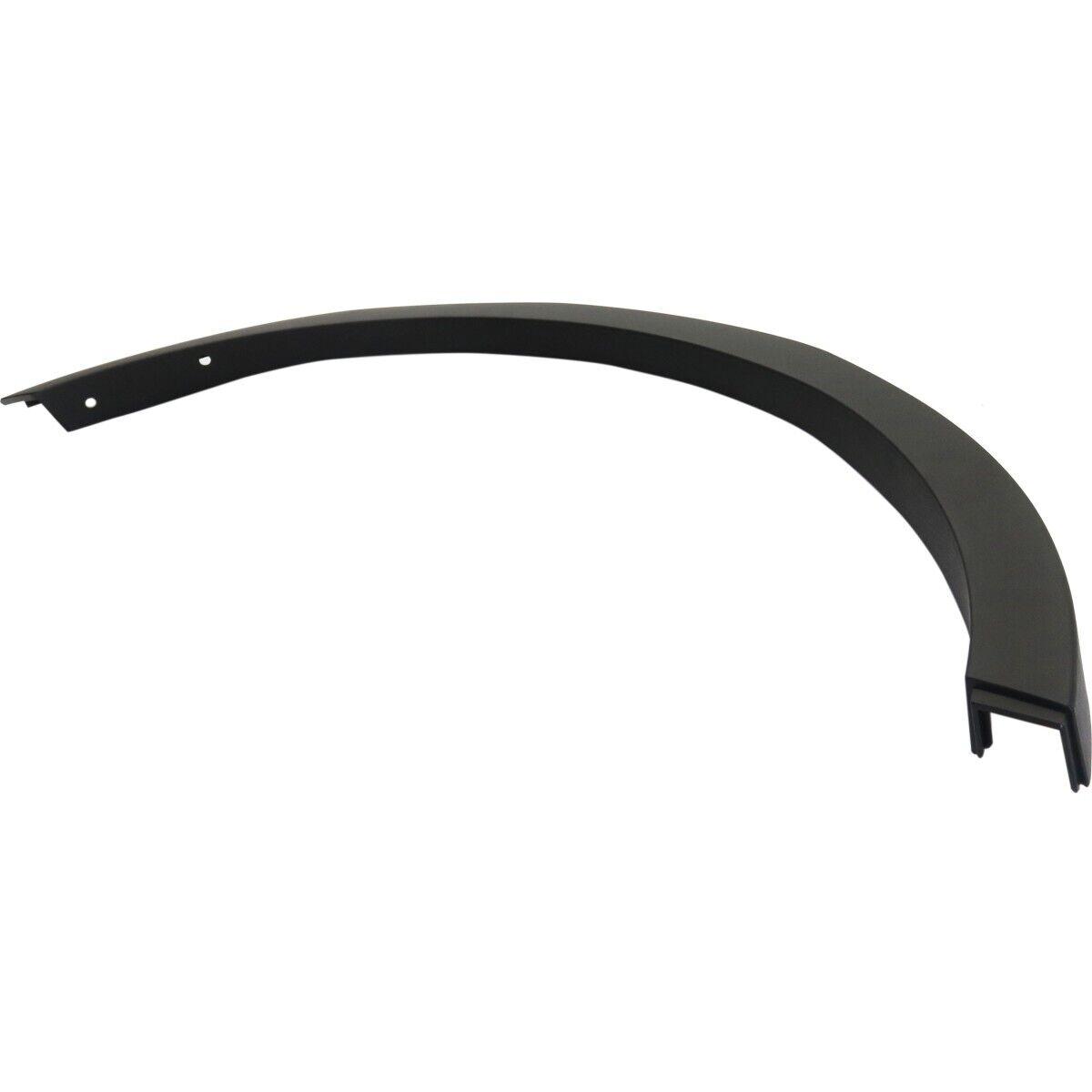 2013-2016 Ford Escape Wheel Arch Trim Rear Passenger Side , FO1791116. .