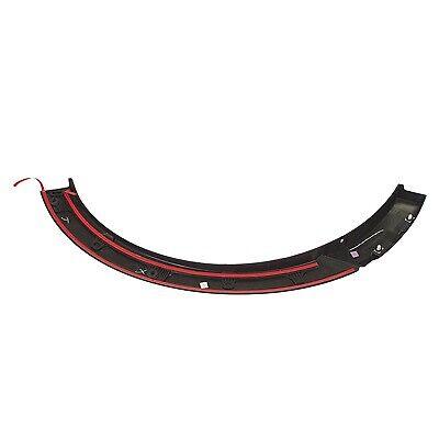 2017-2019 Ford Escape Wheel Arch Trim Rear Passenger Side , FO1791119. .