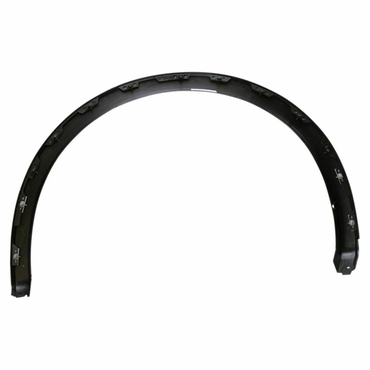 2015-2020 Ford F150 Wheel Arch Trim Rear Passenger Side , FO1791120. .