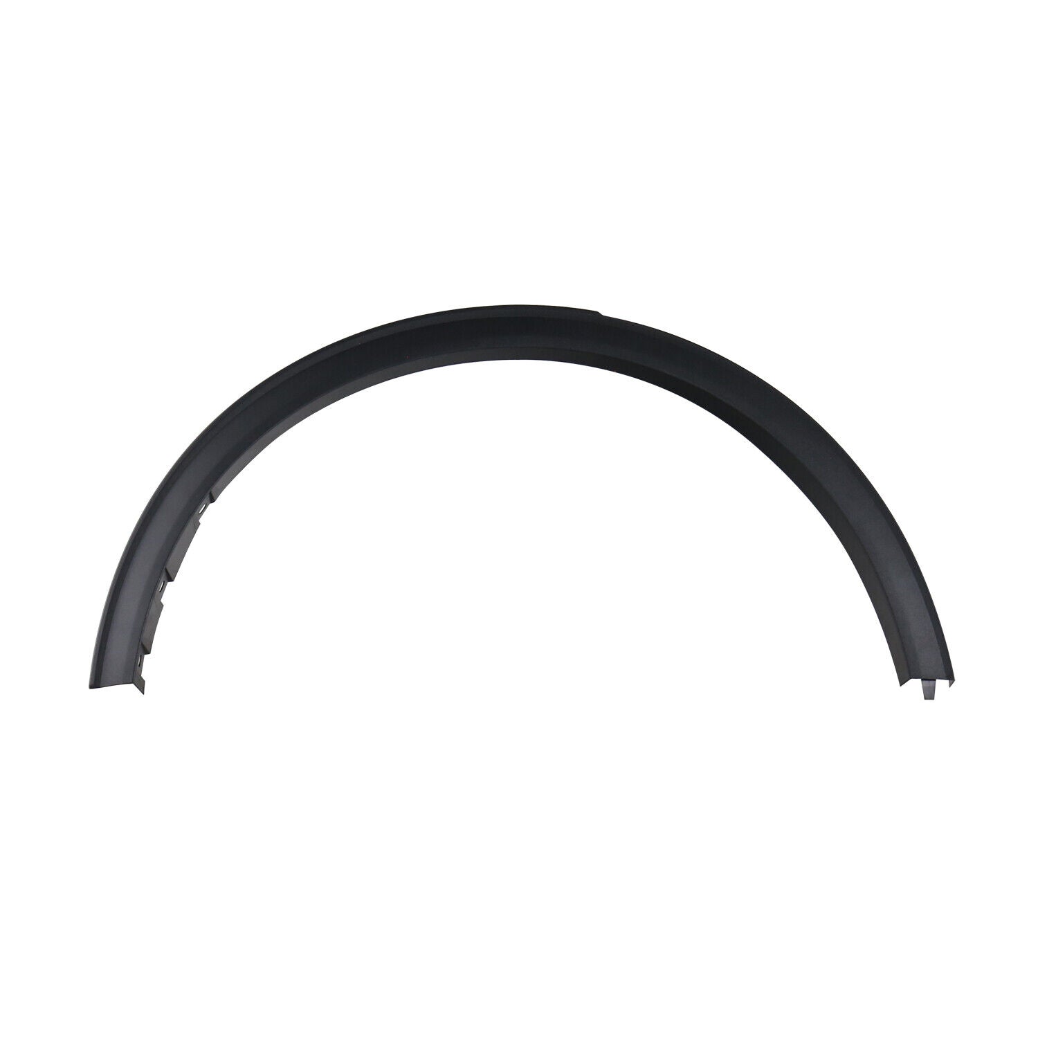 2020-2023 Ford Escape Hybrid Wheel Arch Trim Rear Passenger Side Black , FO1791123. OEM-style replacement.