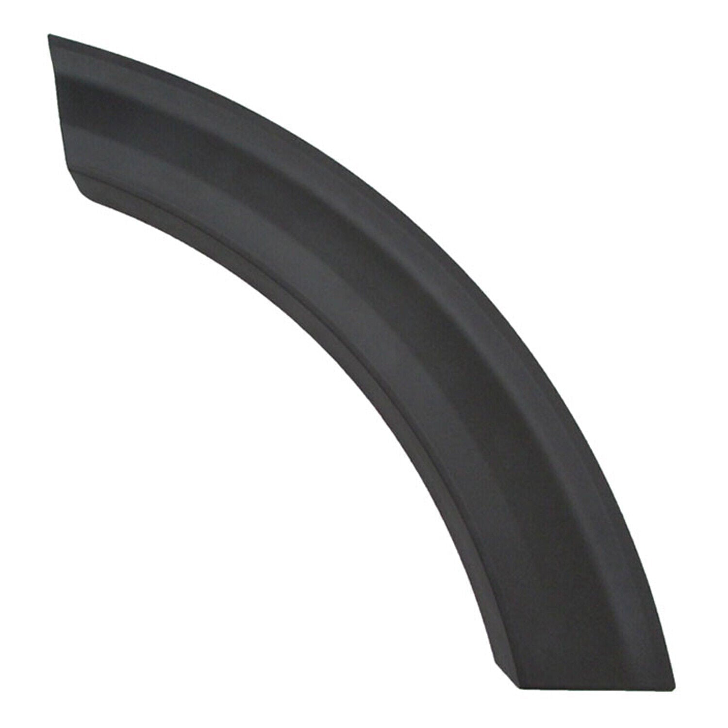 2020-2023 Ford Explorer Wheel Arch Trim Rear Passenger Side Forward , FO1791124. .