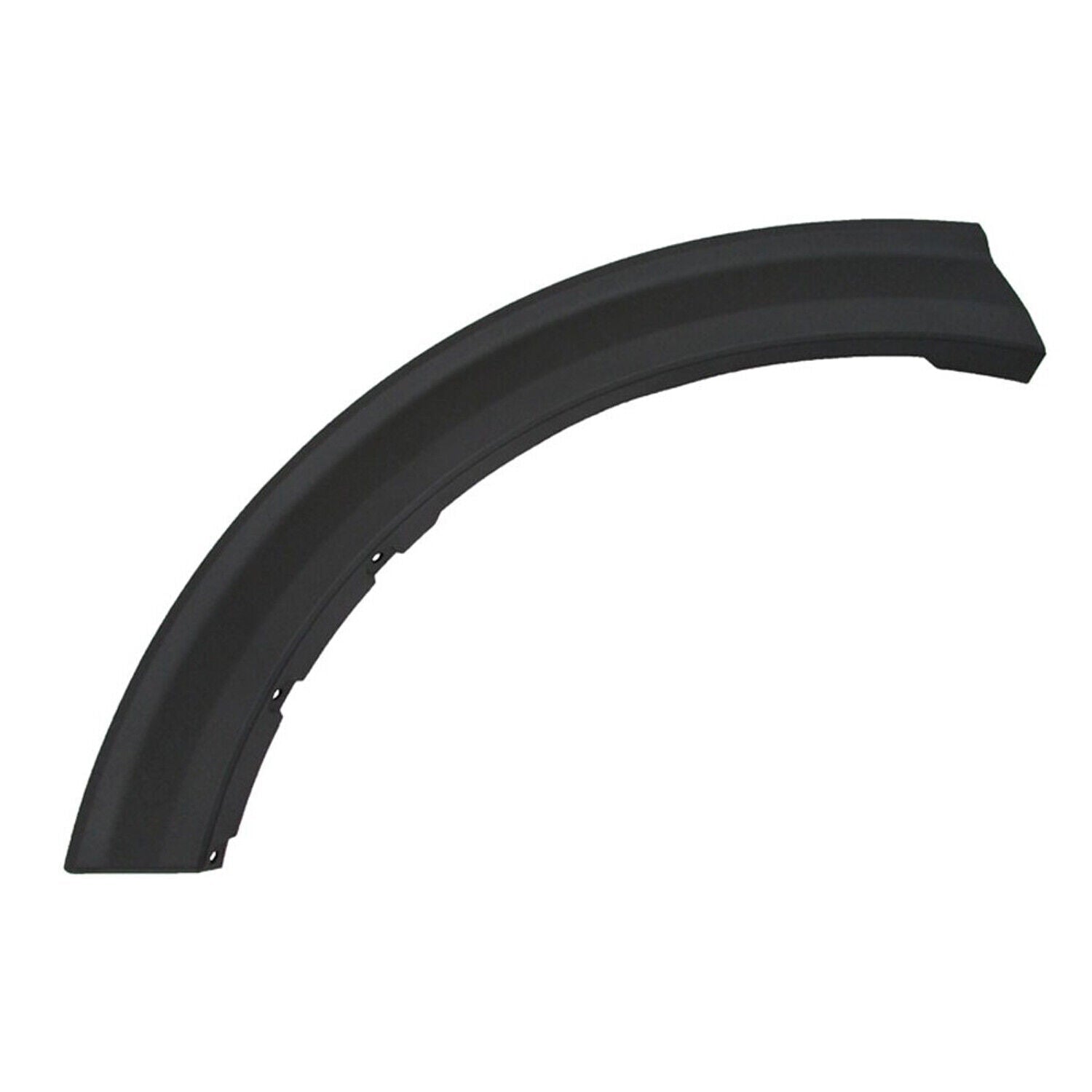 2020-2023 Ford Explorer Wheel Arch Trim Rear Passenger Side , FO1791125. .