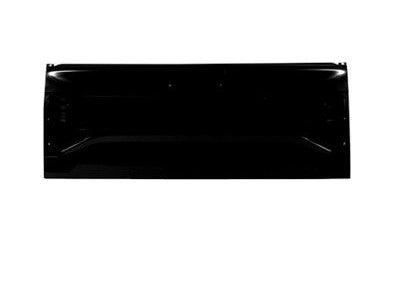2015-2017 Ford F150 Tailgate With Applique/Flex Step , FO1900129. Professional-grade auto body part.