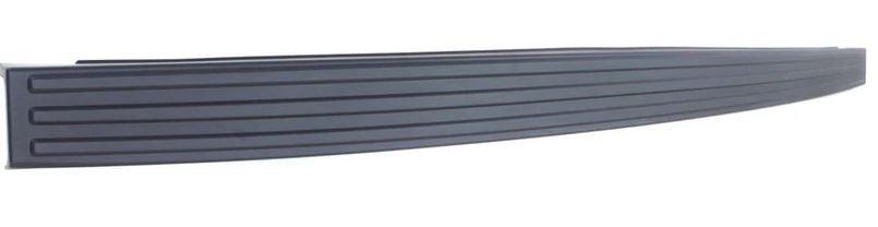 2009-2014 Ford F150 Tailgate Moulding Styleside (Without Flex Step) , FO1904107. Direct fit for easy installation.
