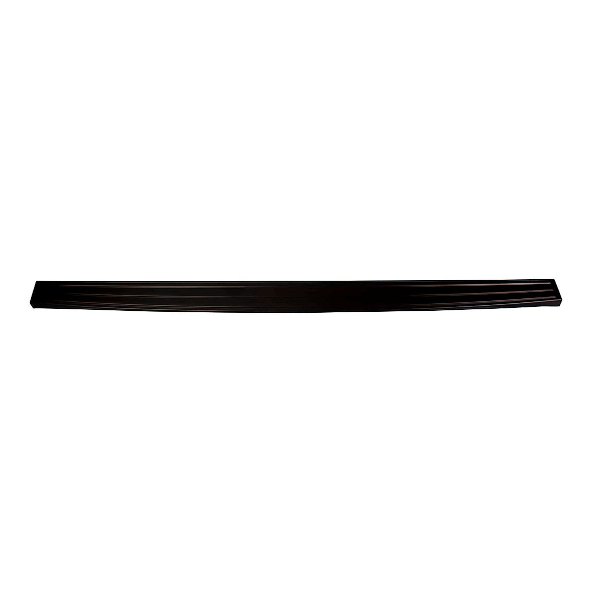 2011-2014 Ford F150 Tailgate Moulding, fo1904108. Front view.