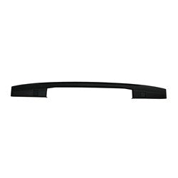2021-2023 Ford F150 Police Responder Tailgate Molding Upper , FO1904146. Perfect fit and finish.