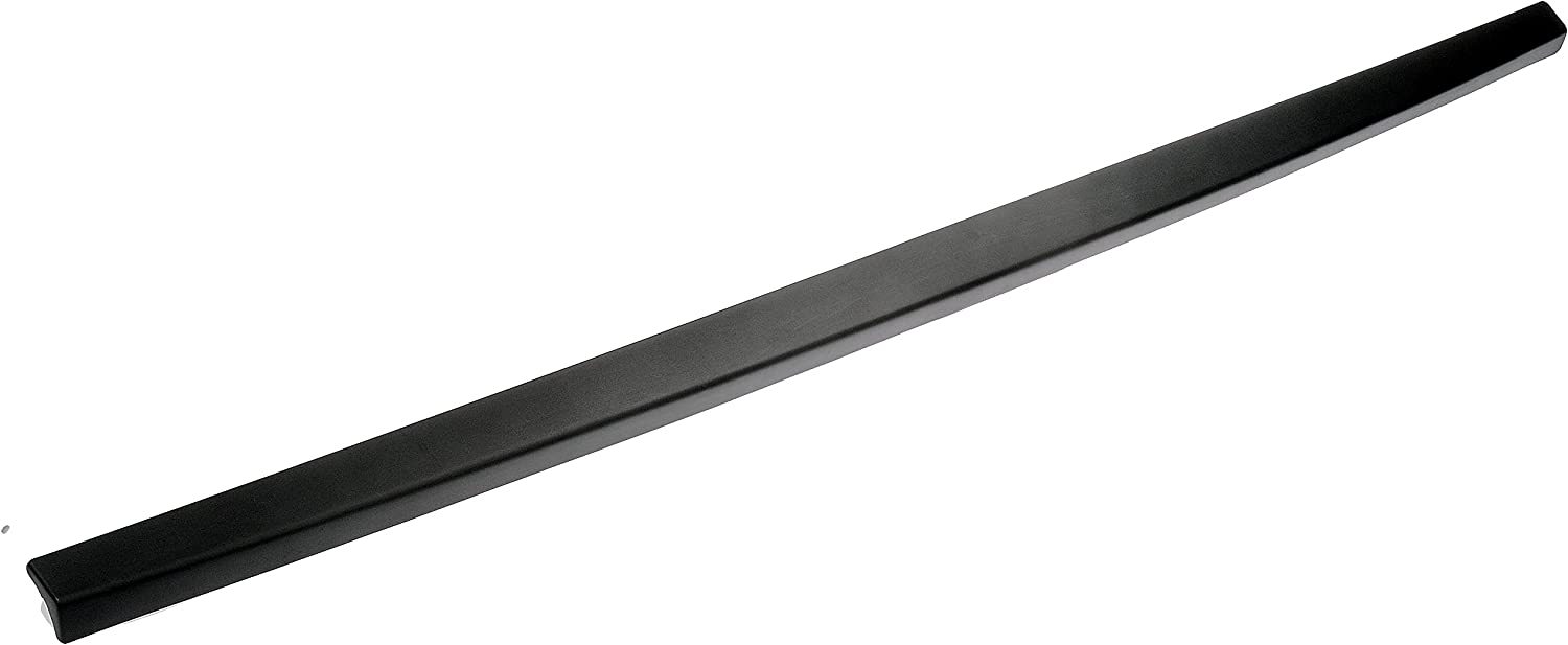2021-2023 Ford F150 Police Responder Tailgate Molding , FO1904147. Tested for reliable performance.