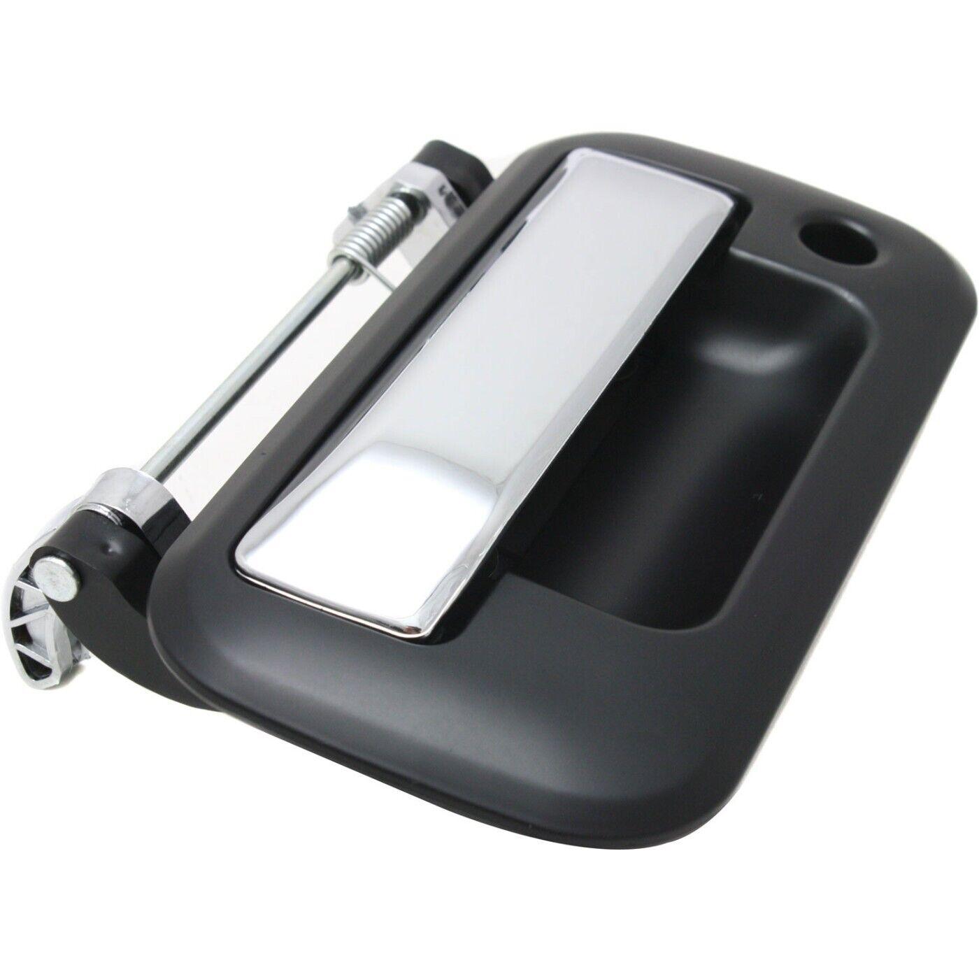 2004-2008 Ford F150 Tailgate Handle Primed , FO1915112. High-strength and long-lasting.