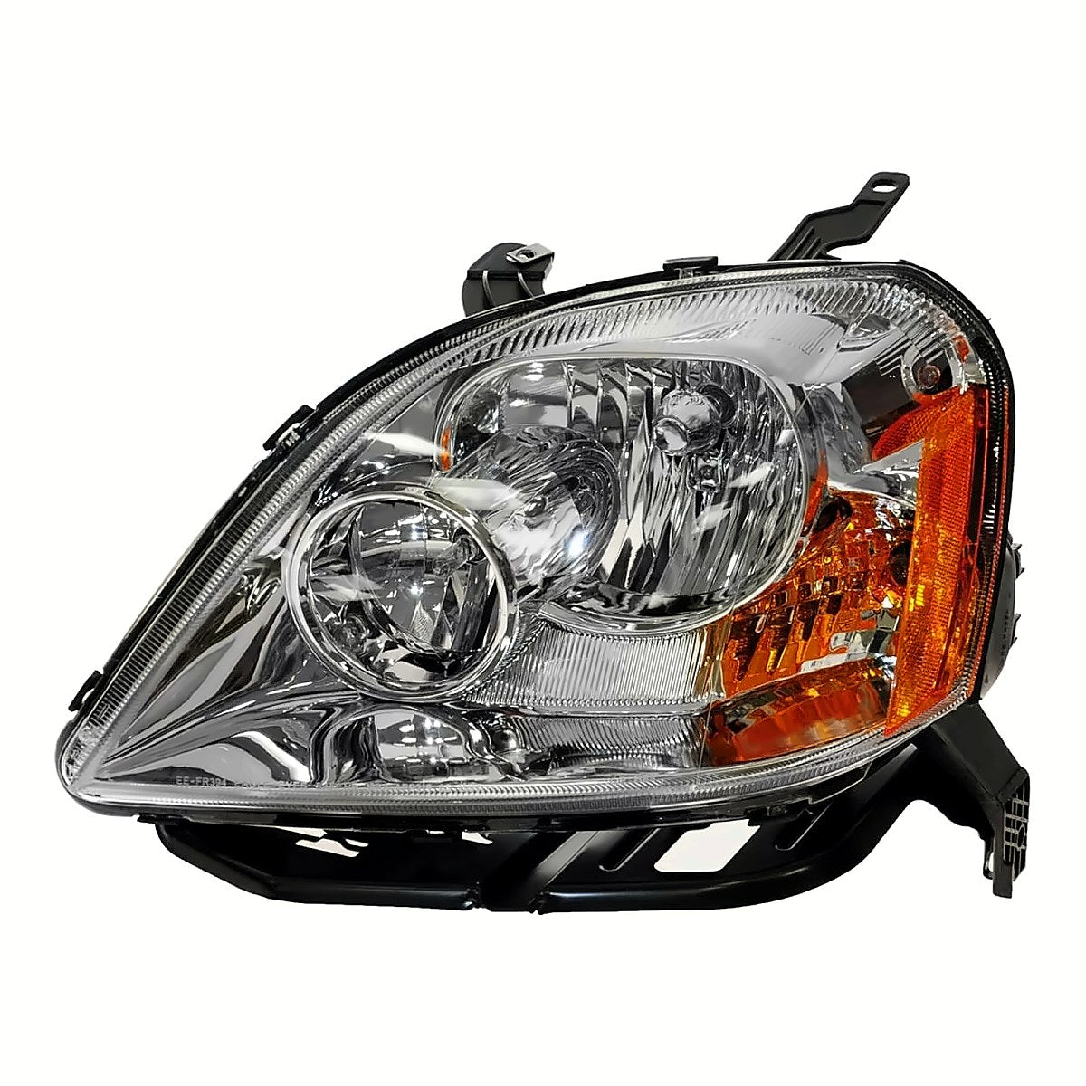 2005-2007 Ford 500 Driver Side Head Lamp, fo2502221. Front view.