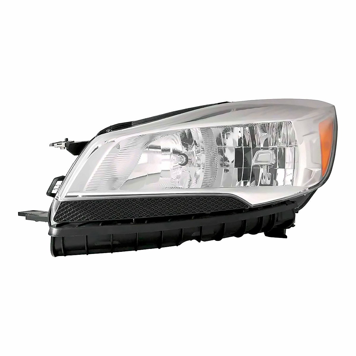 2013-2016 Ford Escape Driver Side Head Lamp, fo2502309. Front view.