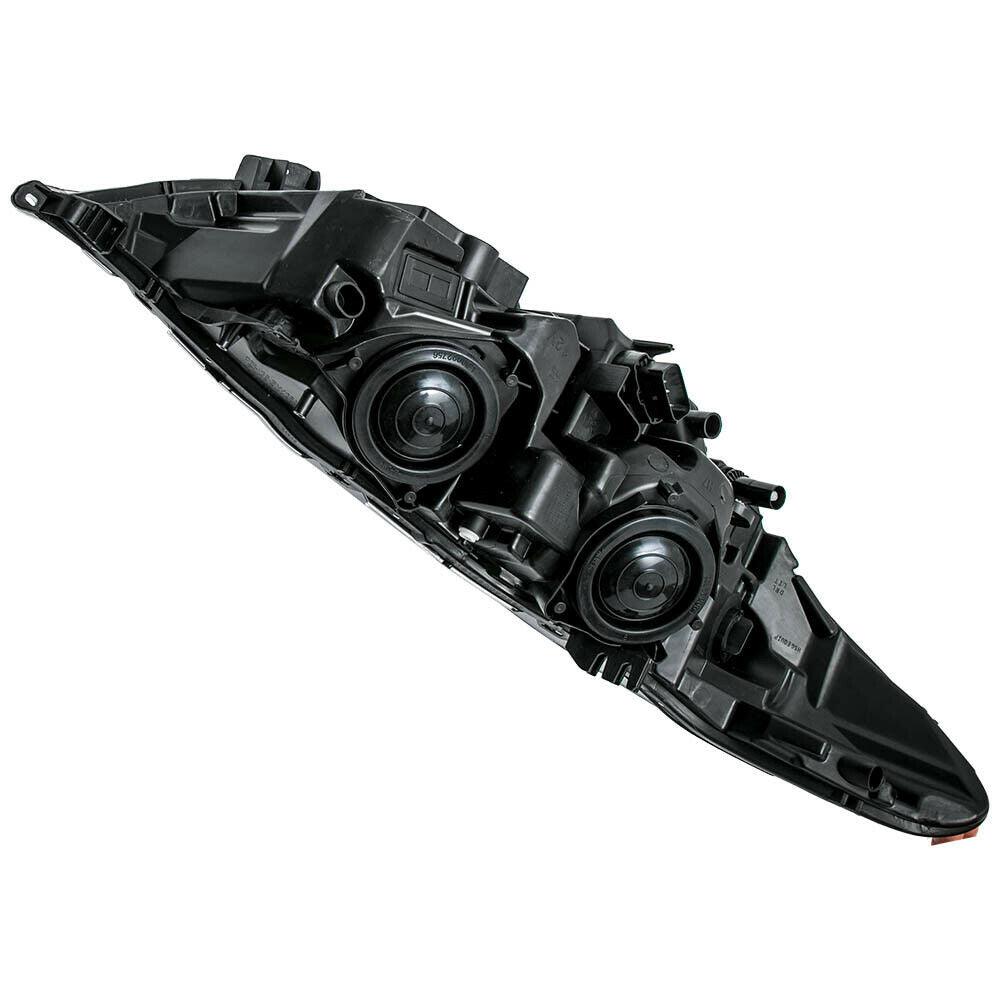 2017-2020 Ford Fusion Head Lamp Driver Side , FO2502348. Lightweight yet durable construction.