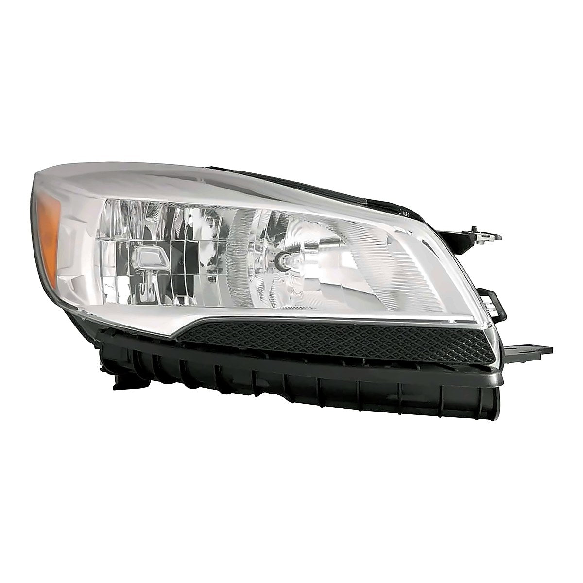 2013-2016 Ford Escape Passenger Side Head Lamp, fo2503309. Front view.