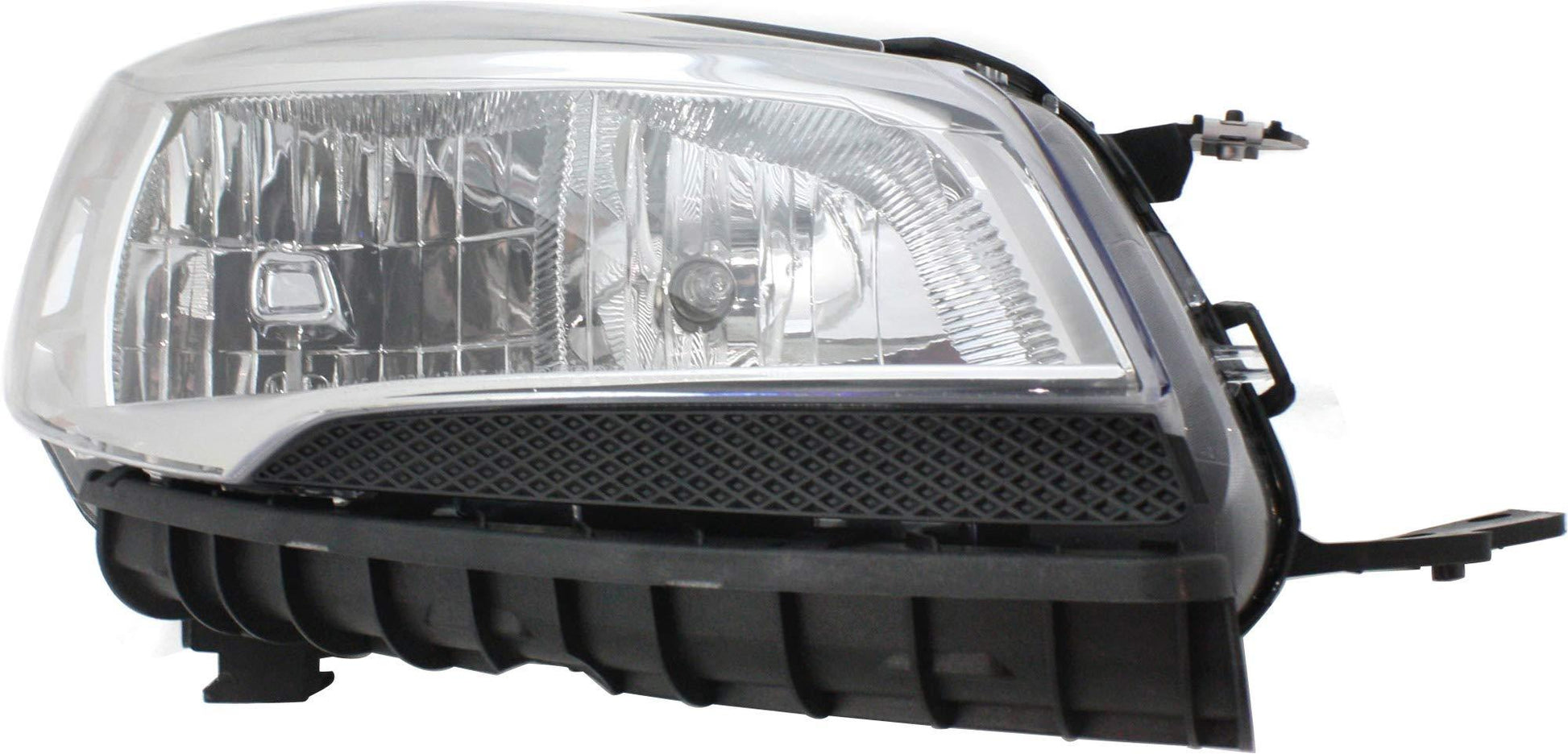 2013-2016 Ford Escape Head Lamp Passenger Side Halogen (Without Logo) , FO2503309. OEM-quality exterior component.