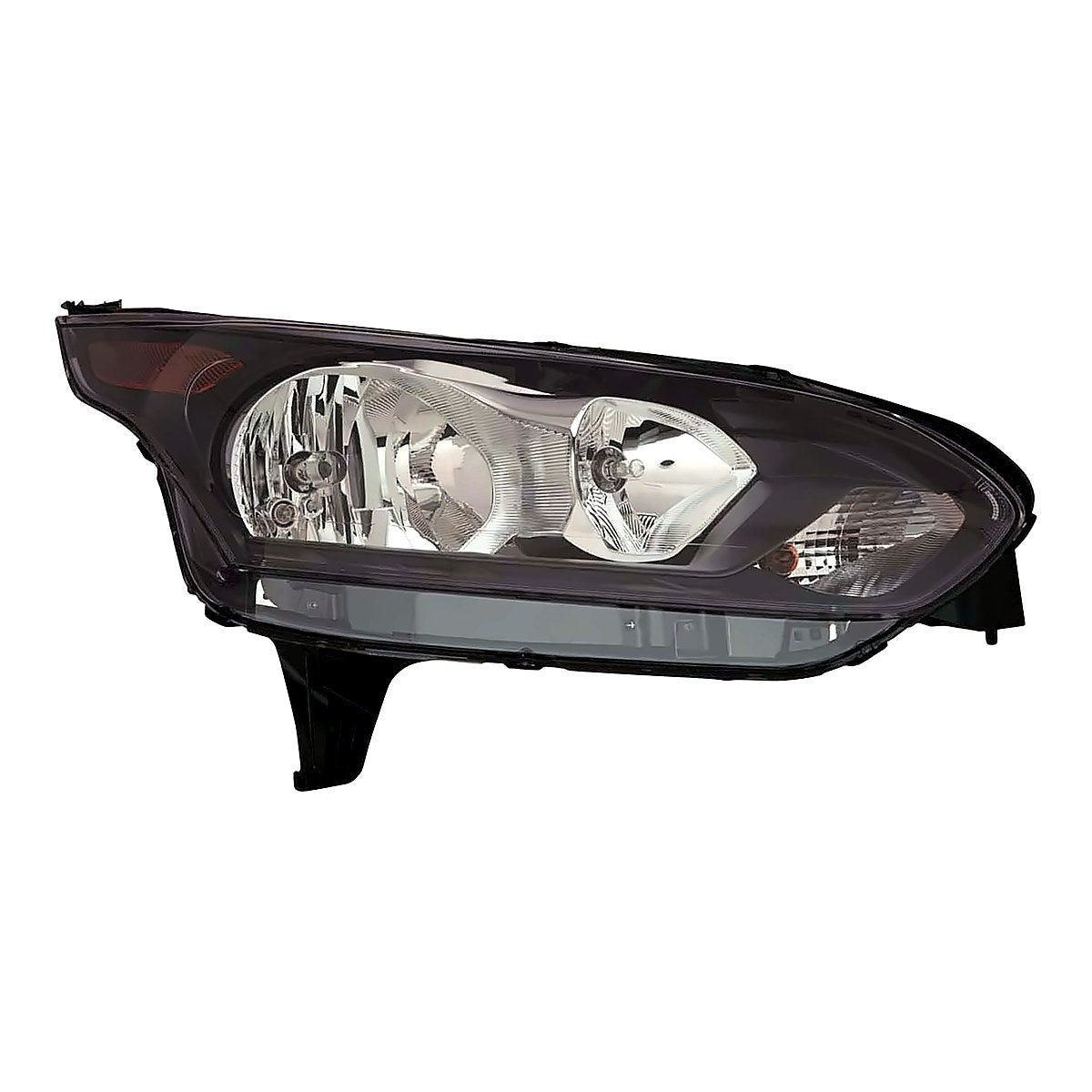 2014-2018 Ford Transit Connect Passenger Side Head Lamp, fo2503327. Front view.