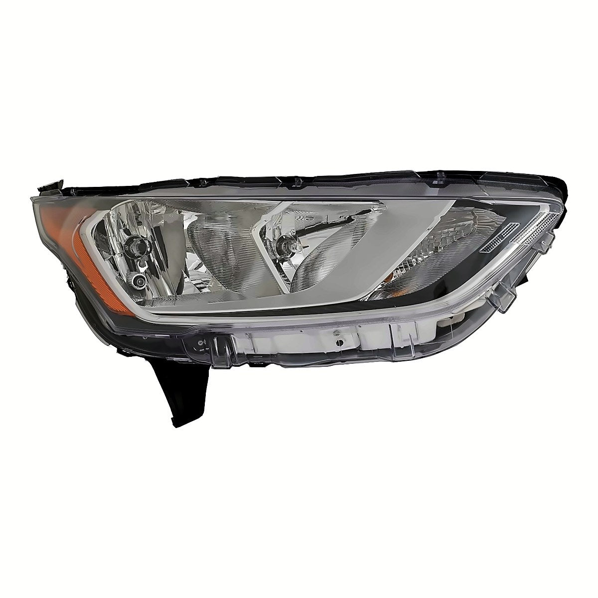 2019-2022 Ford Transit Connect Passenger Side Head Lamp, fo2503386. Front view.