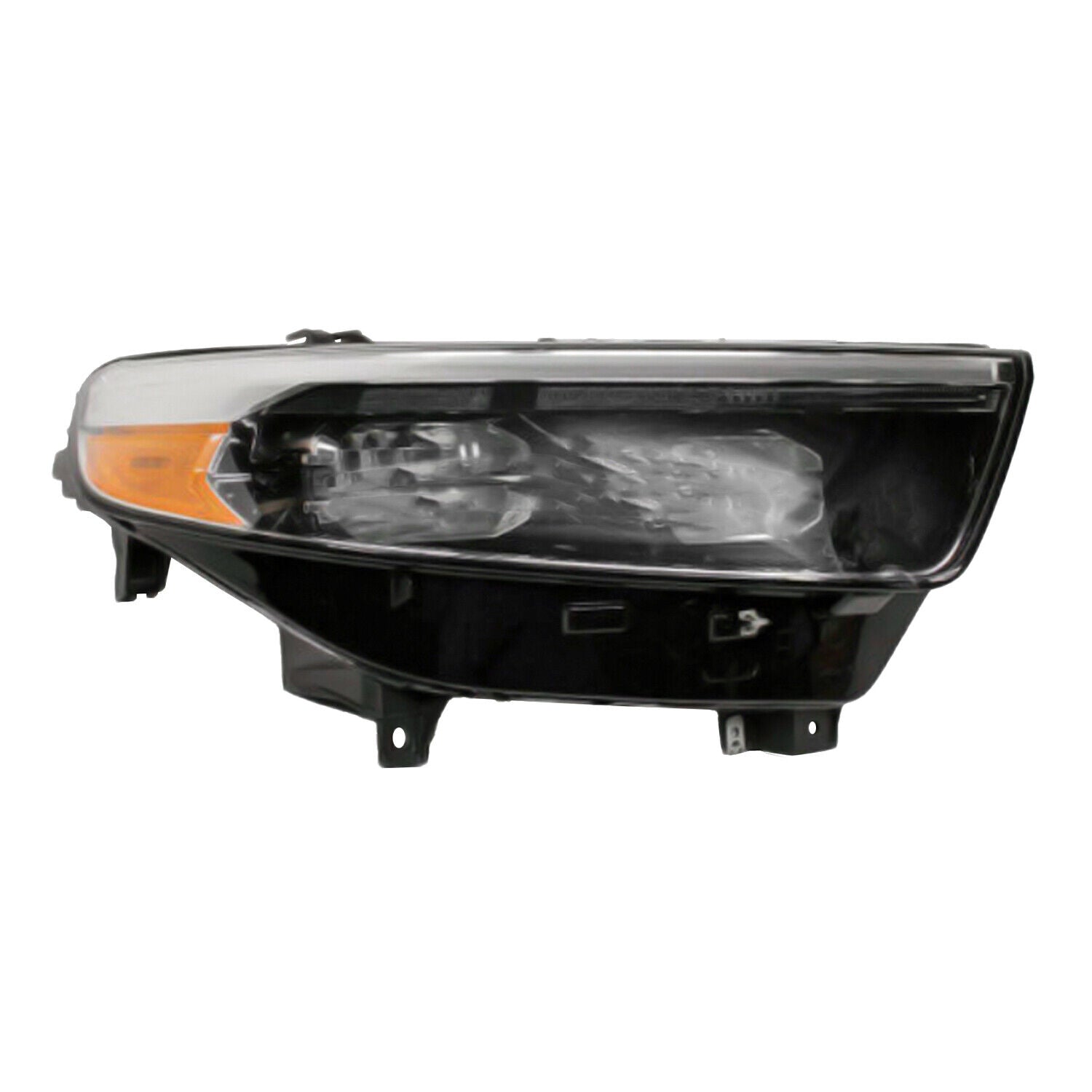 2020-2023 Ford Explorer Head Lamp Passenger Side , FO2503399. Perfect fit and finish.