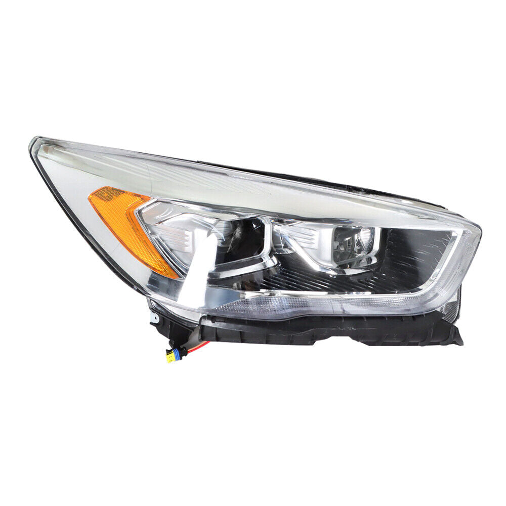 2017-2019 Ford Escape Head Lamp Passenger Side Hid , FO2519135. High-strength and long-lasting.