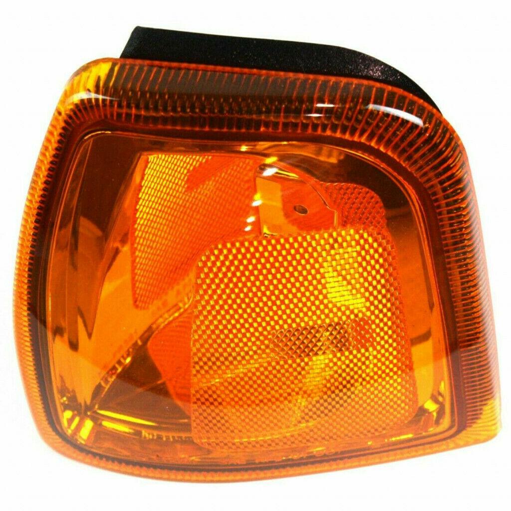 2001-2005 Ford Ranger Signal Lamp Front Driver Side , FO2520168. OEM-quality exterior component.