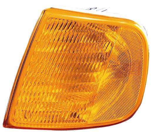 2004 Ford Ford Heritage Side Marker Lamp Driver Side , FO2520178. OEM-style replacement.