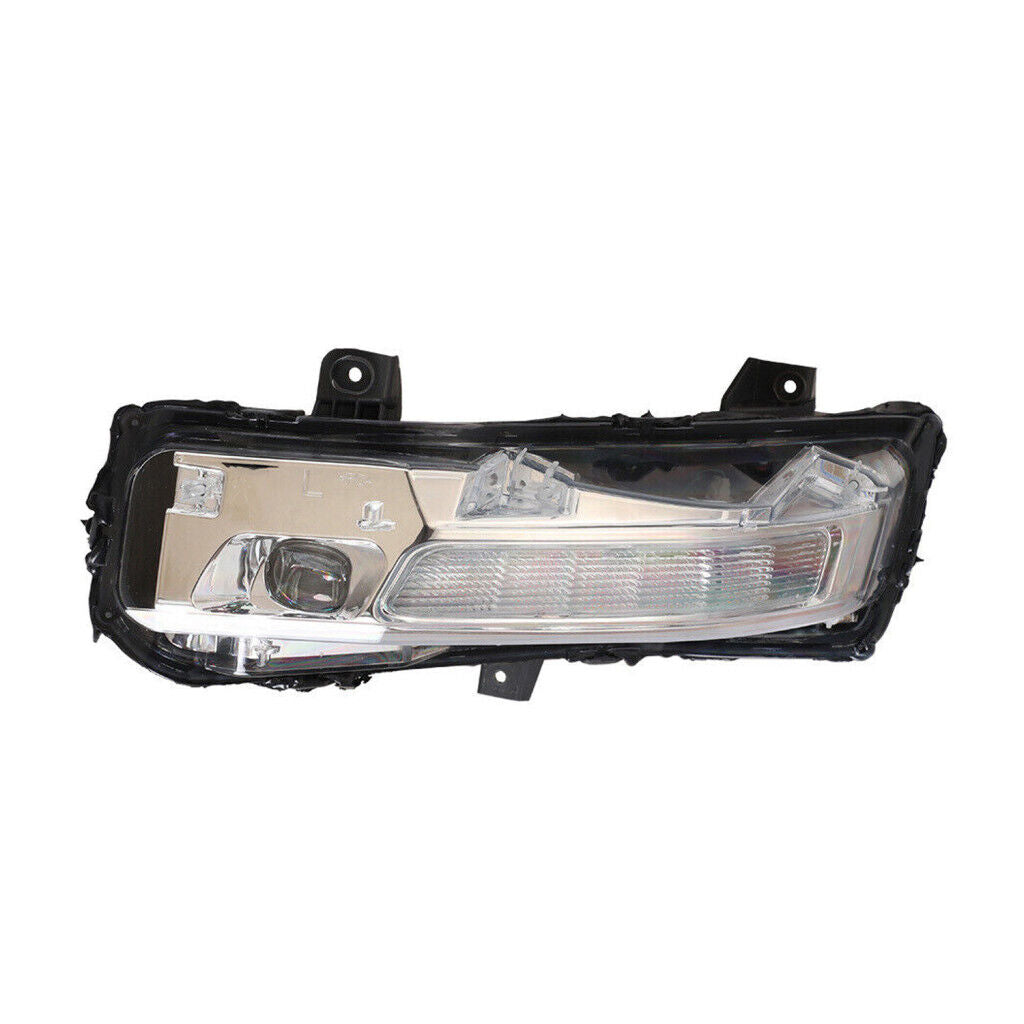 2018-2023 Ford Mustang Signal Lamp Driver Side Without Fog Lamps , FO2520197. High-strength and long-lasting.