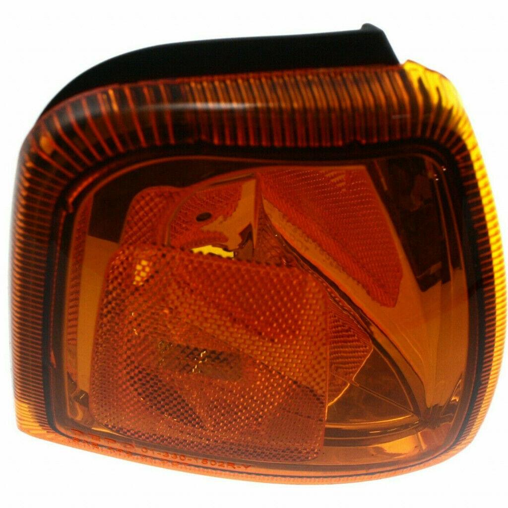 2001-2005 Ford Ranger Signal Lamp Front Passenger Side , FO2521168. OEM-style replacement.