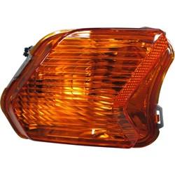 2017-2019 Ford Escape Signal Lamp Front Passenger Side Without Fog Lamp Front , FO2521193. Precision fitment for collision repair.
