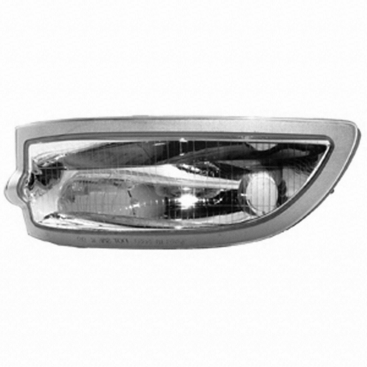 1999-2003 Ford Windstar Signal Lamp Front Driver Side , FO2540106. Made with quality materials.