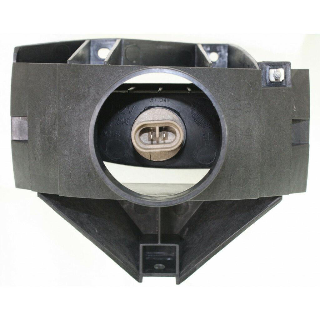 1999-2004 Ford Mustang GT Fog Lamp Front Driver Side , FO2592178. High-quality aftermarket part.