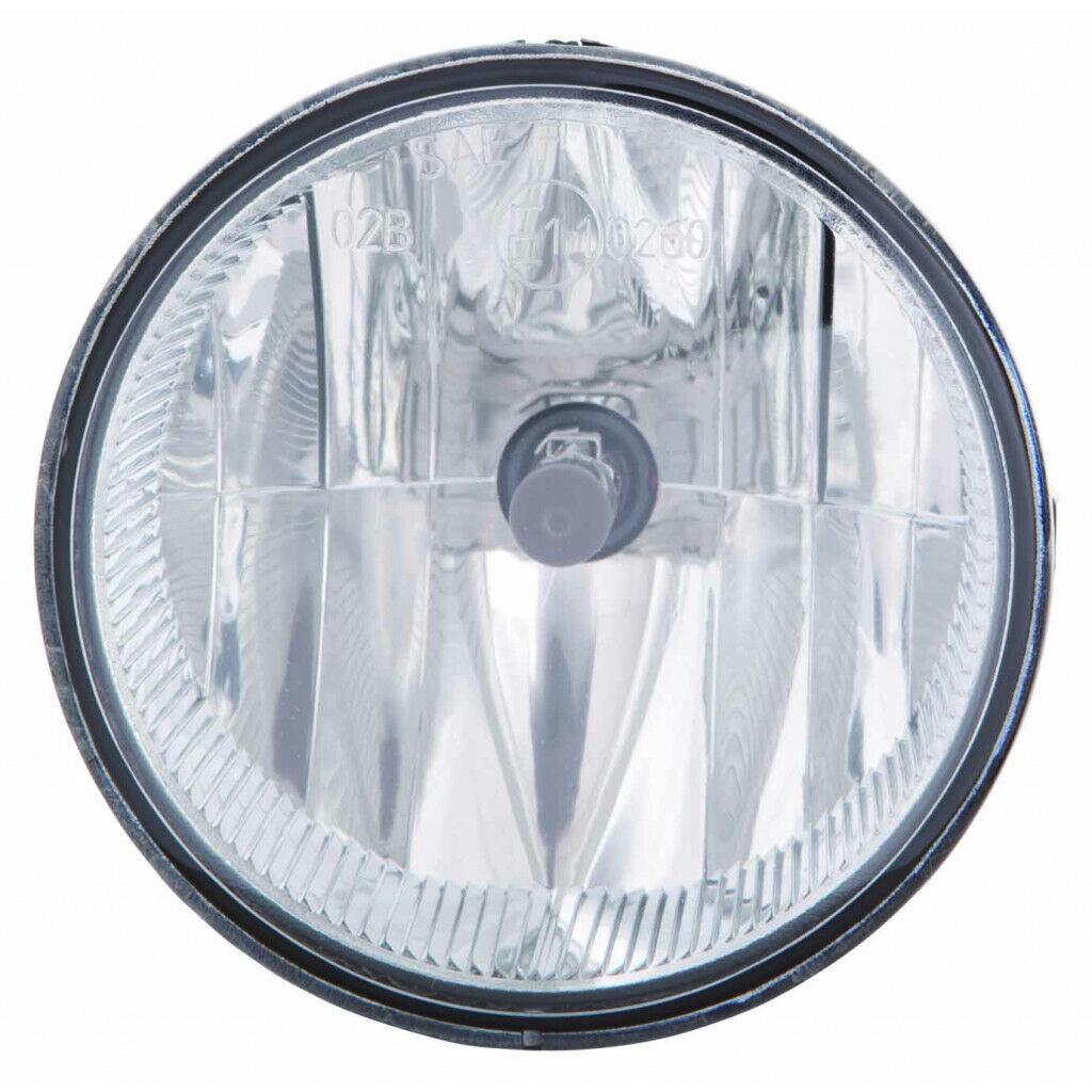 2011-2014 Ford F150 Fog Lamp Front Driver Side/Passenger Side , FO2592229. Tested for reliable performance.
