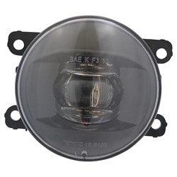 2015-2017 Ford Mustang GT Fog Lamp Front Driver Side/Passenger Side Led Cpe/Convertible , FO2592234. Designed for OEM alignment.