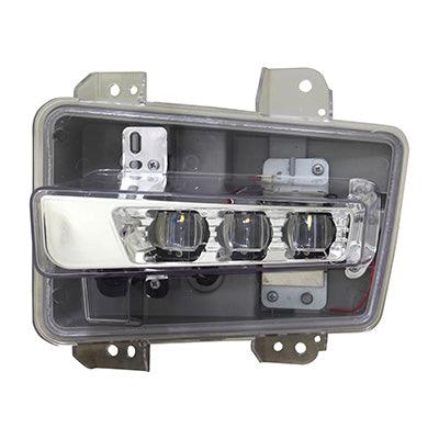 2015-2017 Ford Expedition Fog Lamp Front Driver Side , FO2592238. Perfect fit and finish.